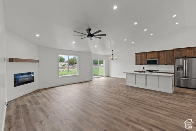 Photo 2 for MLS #2109233 at 58 E 1100 North