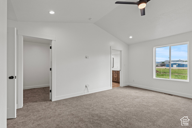 Photo 9 for MLS #2109233 at 58 E 1100 North