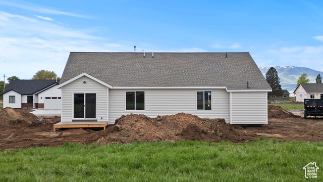 Photo 24 for MLS #2109233 at 58 E 1100 North