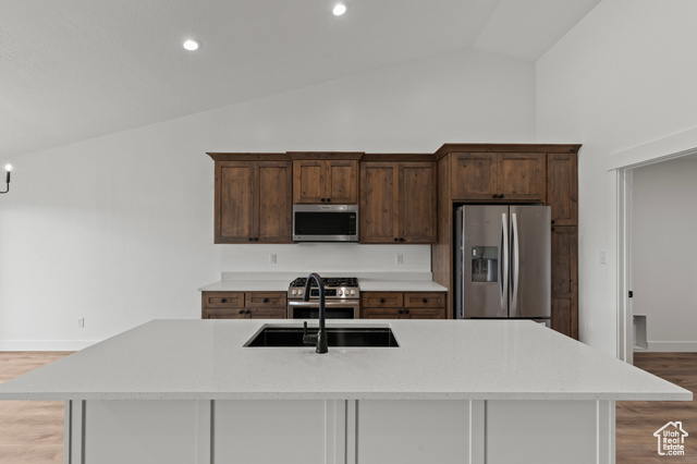 Photo 5 for MLS #2109233 at 58 E 1100 North