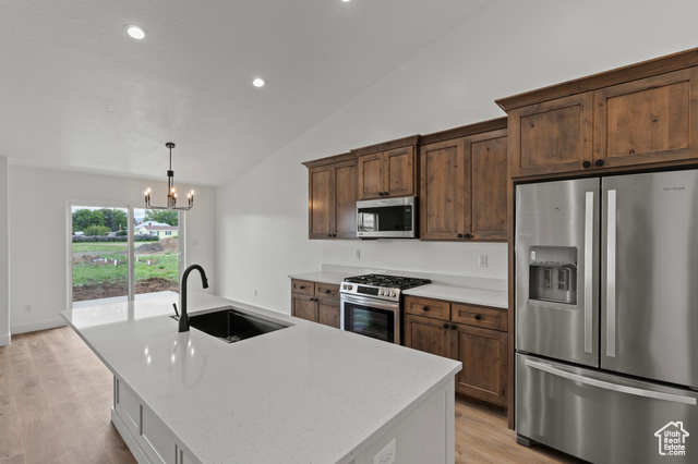 Photo 4 for MLS #2109233 at 58 E 1100 North