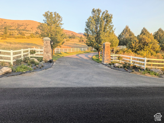 2170 E MOUNTAIN HOME CIR, Cove UT 84320
