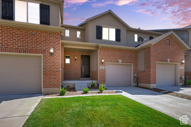 MLS #2109245                     located at 131 S 2775 West,
                     West Point, UT