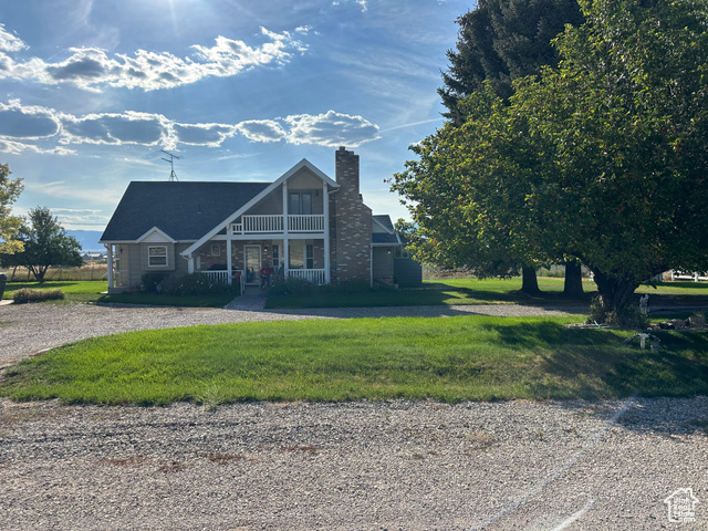 MLS #2109247 - 125 N 1080 West