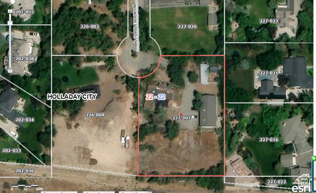 Photo 7 for MLS #2109250 at 6369 S Cobblerock Ln