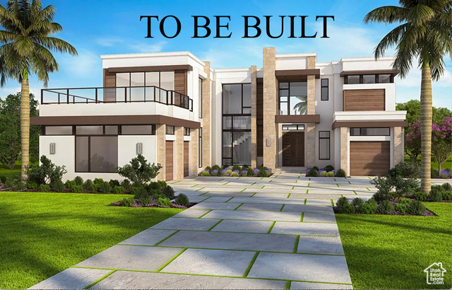 MLS #2109250                     located at 6369 S Cobblerock Ln,
                     Holladay, UT