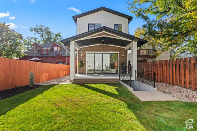 Photo 40 for MLS #2109254 at 1361 S Lincoln St