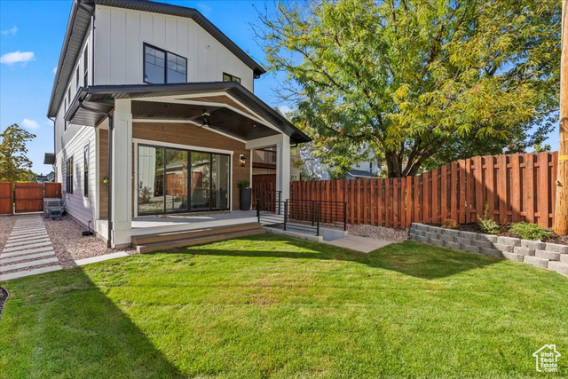 Photo 41 for MLS #2109254 at 1361 S Lincoln St