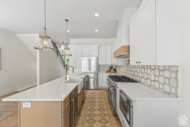 Photo 8 for MLS #2109254 at 1361 S Lincoln St