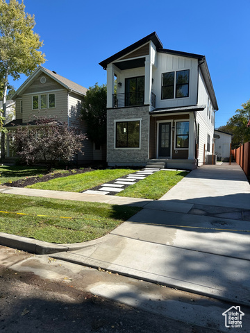 1361 S LINCOLN ST, Salt Lake City UT 84105