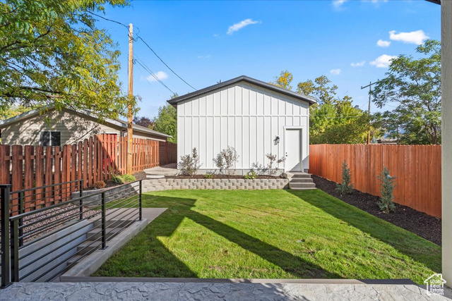 Photo 42 for MLS #2109254 at 1361 S Lincoln St