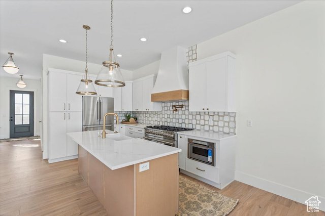 Photo 7 for MLS #2109254 at 1361 S Lincoln St