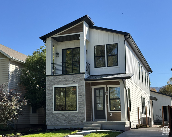 1361 S LINCOLN ST, Salt Lake City UT 84105
