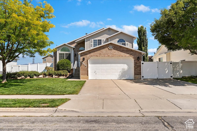 MLS #2109256 - 5416 S 3375 West