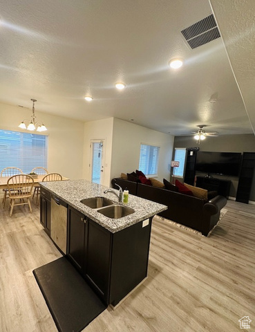 MLS #2109264 - 4243 W Park Lake Ct