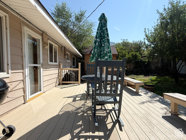 Photo 21 - 1011 E Rancho Blvd, Ogden UT 84404