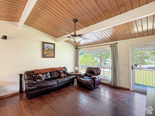 Photo 3 - 1011 E Rancho Blvd, Ogden UT 84404