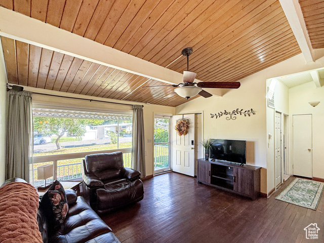 Photo 2 - 1011 E Rancho Blvd, Ogden UT 84404