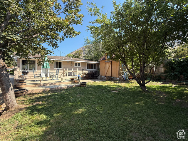 Photo 23 - 1011 E Rancho Blvd, Ogden UT 84404