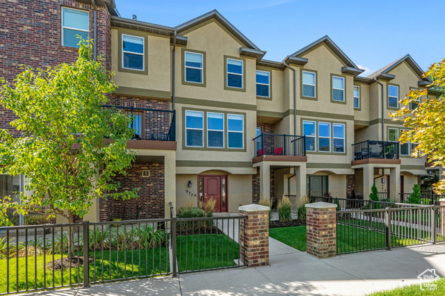 MLS #2109266 - 677 E Moray Ct