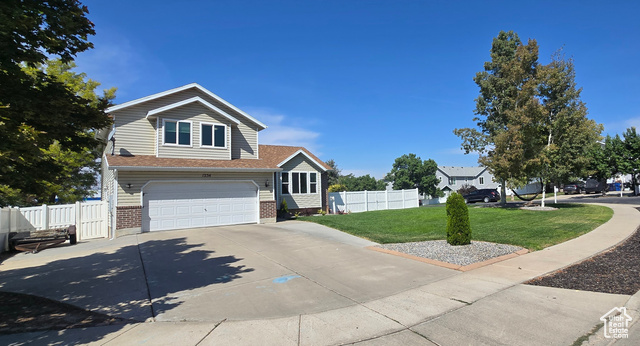 MLS #2109268                     located at 1234 S 1050 East,
                     Clearfield, UT
