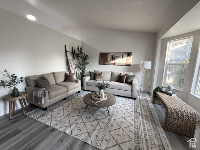 MLS #2109270 - 5957 S Stone Flower Way
