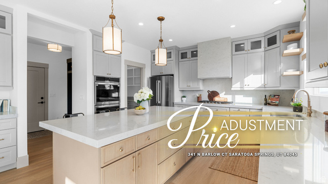 341 N Barlow Ct
                     MLS #2109275