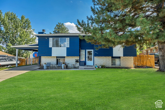 MLS #2109278 - 9277 S 1520 East