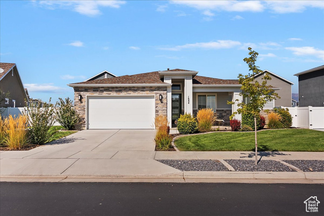 MLS #2109280 - 1684 W Red Pine Dr