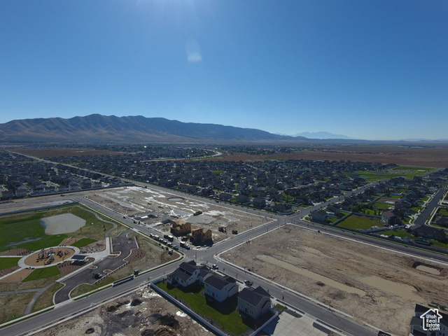 401 E AVIATOR AVE, Eagle Mountain UT 84005
