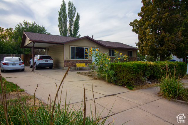 MLS #2109289                     located at 399 N 3425 West,
                     West Point, UT