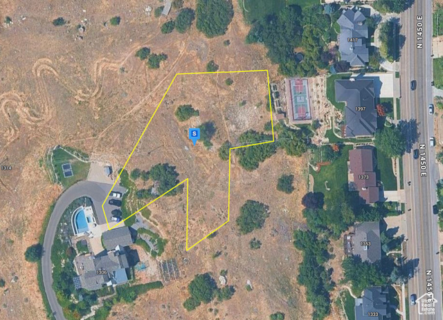 1308 N OLD WILOW LN, Provo UT 84604