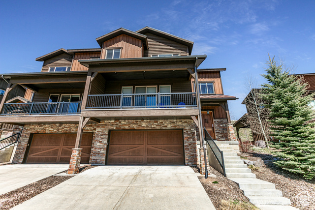 MLS #2109297                     located at 10352 N Sightline Cir,
                     Hideout, UT