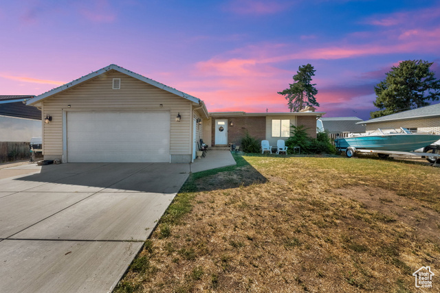 MLS #2109298 - 2008 S 700 West