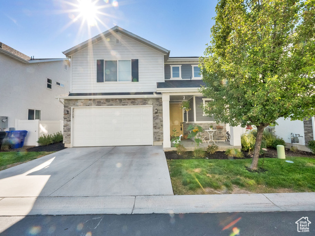 MLS #2109300 - 1713 W Parkview Dr