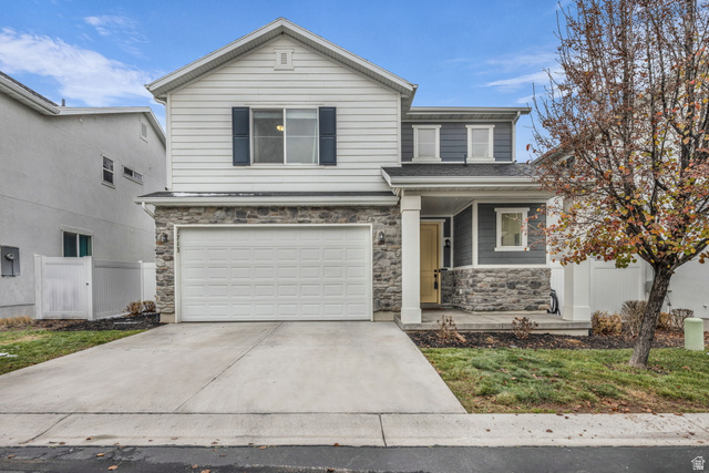 1713 W Parkview Dr
                     MLS #2109300