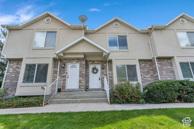 MLS #2109303 - 385 E 760 North