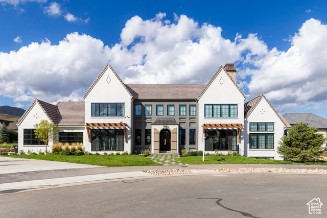 558 W RHEINFALLS CIR, Midway UT 84049