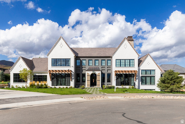 558 W RHEINFALLS CIR, Midway UT 84049