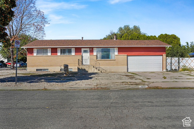 1978 W SIR ROBERT DR, Salt Lake City UT 84116