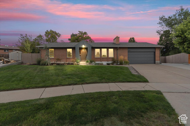 MLS #2109317 - 6549 S Longmeadow Cir