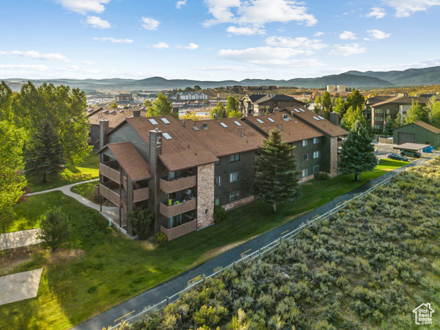 MLS #2109318 - 6841 N 2200 West #13X