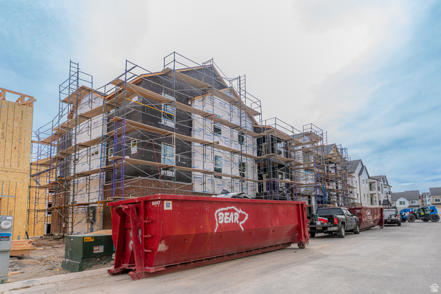 858 N COULSEN DR #K303, Saratoga Springs UT 84045