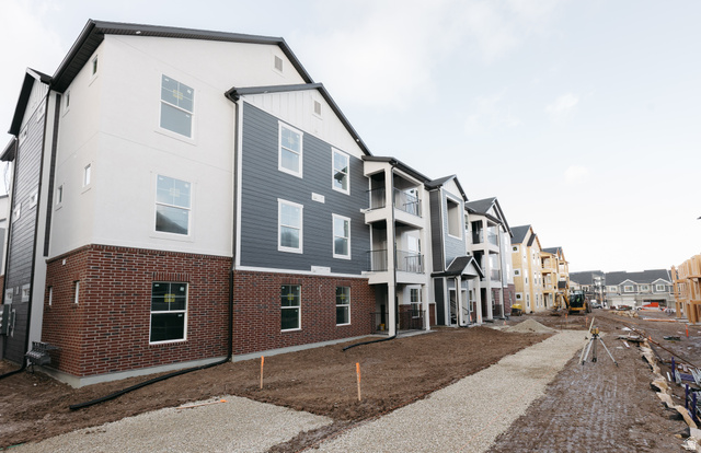 858 N Coulsen Dr #k303
                     MLS #2109322