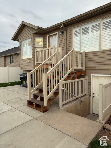 Photo 31 for MLS #2109326 at 756 W 25 North