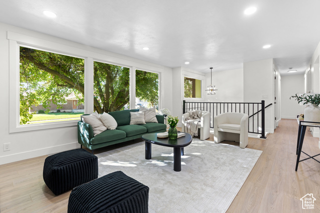 Photo 4 for MLS #2109329 at 8657 S 910 East