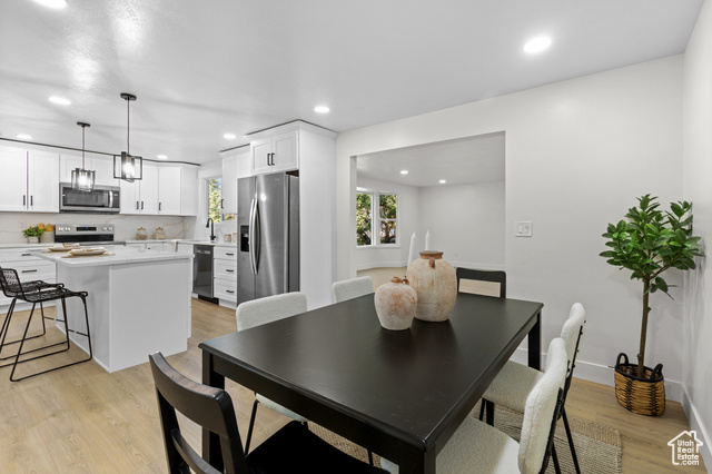 Photo 13 for MLS #2109329 at 8657 S 910 East