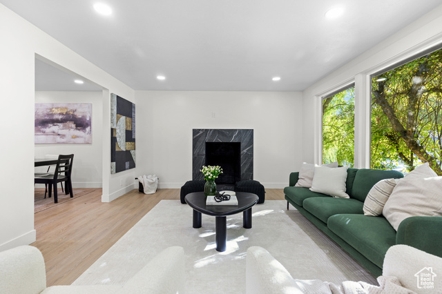 Photo 8 for MLS #2109329 at 8657 S 910 East