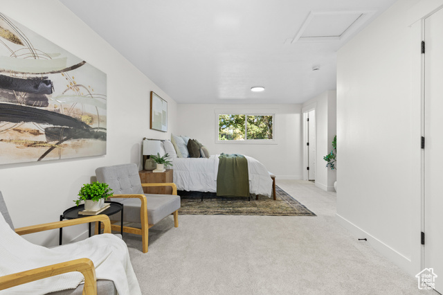 Photo 18 for MLS #2109329 at 8657 S 910 East