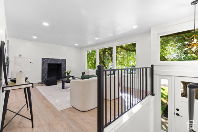 Photo 6 for MLS #2109329 at 8657 S 910 East